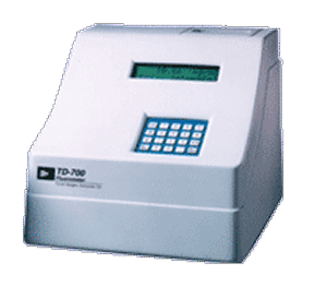 TD 750