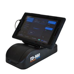 TD-560 Oil in Water Analyzer
