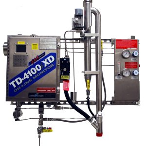 TD-4100XD General Purpose